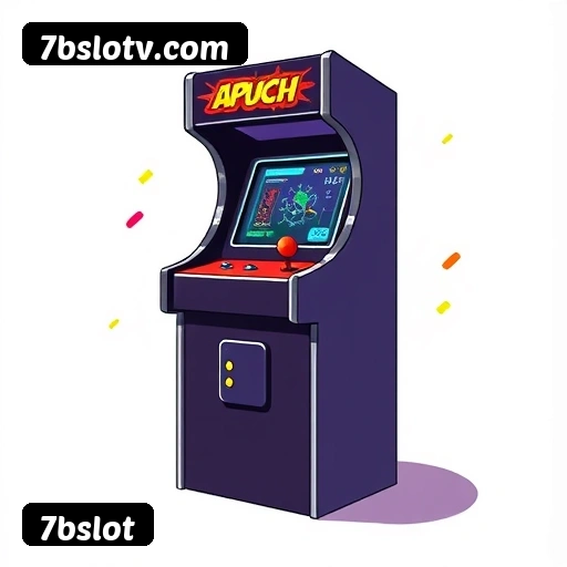 Dealers profissionais da 7bslot