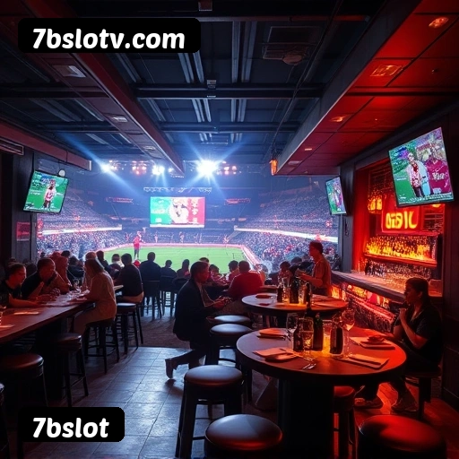 Instalação Android 7bslot