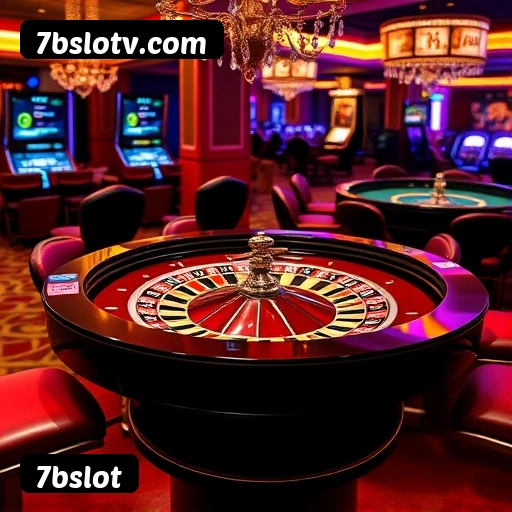 Instalação PC 7bslot